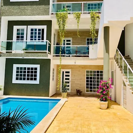 Homecancun